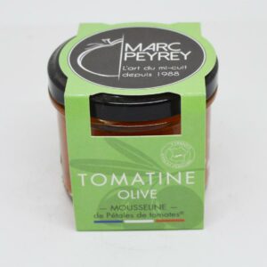 Tomatine Olive - Marc Peyrey