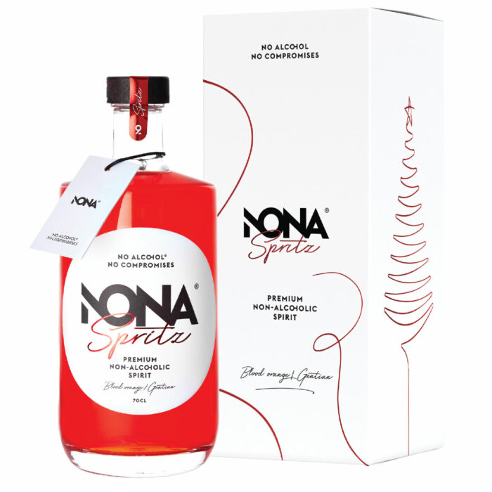 Nona Spritz - 70cl - Nona